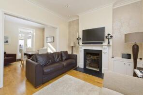 68, Tennyson Street, London SW8 3SU