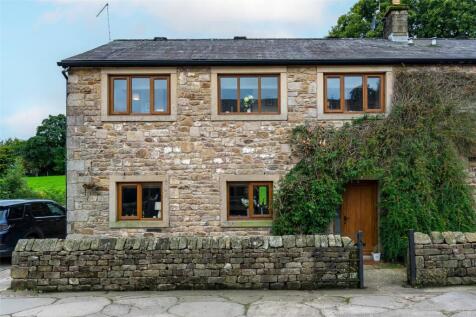Talbot Bridge, Bashall Eaves, Clitheroe, Lancashire
