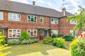80, Bengeo Street, Hertford SG14 3EX