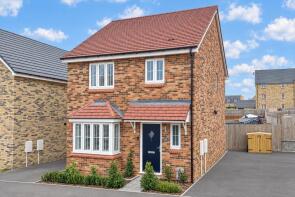 50, Harris Meadow, Leighton Buzzard LU7 3SH