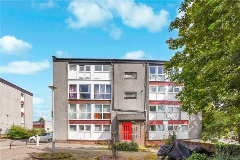 Glenacre Road, Cumbernauld, Glasgow, North Lanarkshire, G67