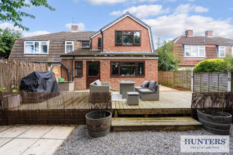 Swincar Avenue, Yeadon, Leeds
