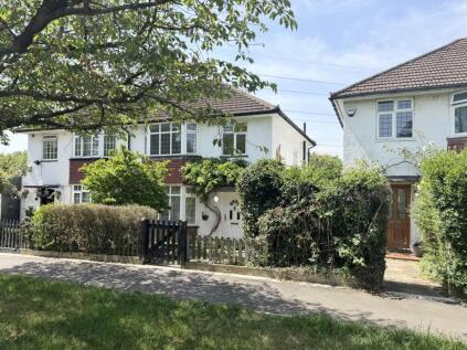 Sullivan Way, Elstree