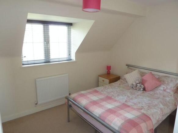 Bedroom Four