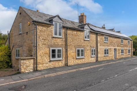 Eastgate, Deeping St James, Lincolnshire, Peterborough, PE6
