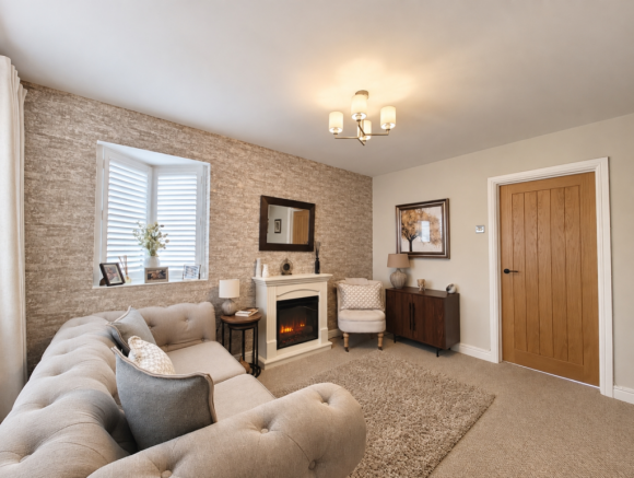Stable Court, Upper Gornal, DY3 photo 4