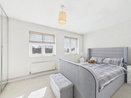Greenfield Court, Gardeners Close, London, Greater London, SE9