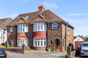 245, Hangleton Road, Hove BN3 7LR