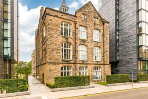Flat 1, 19, Simpson Loan, Southside, Edinburgh EH3 9BS