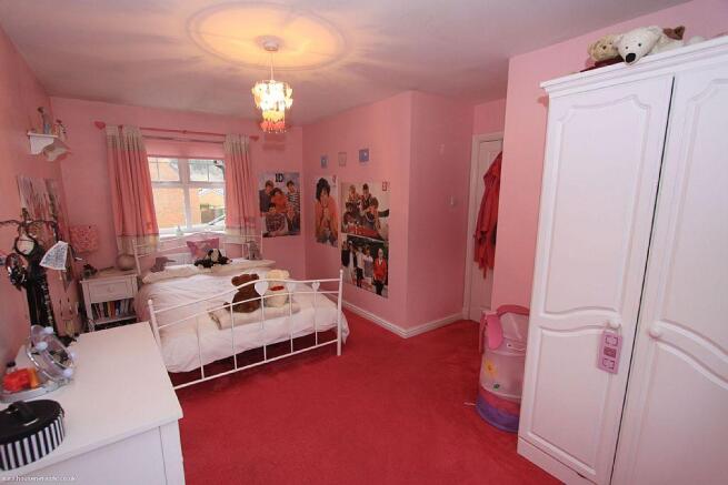 Bedroom 4