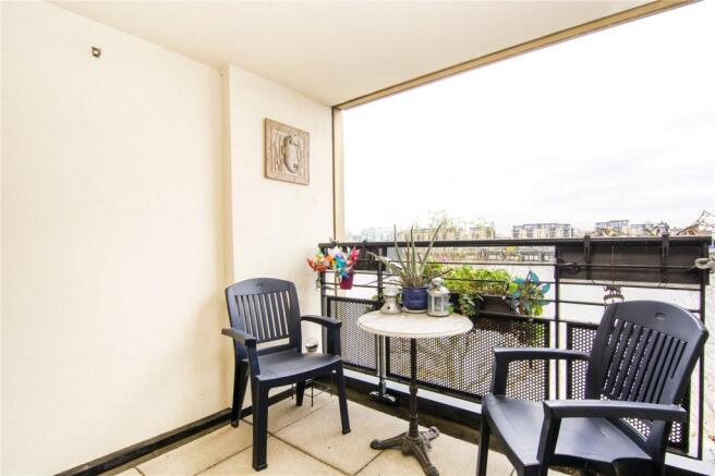 Balcony One