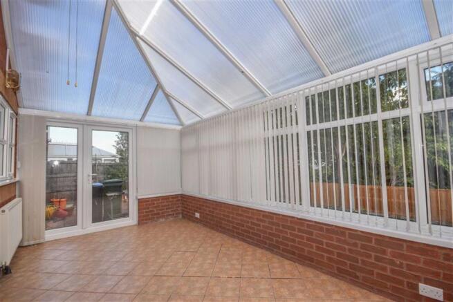 CONSERVATORY