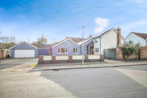 Springfield Lodge, School Lane, Woodbridge IP12 4RR