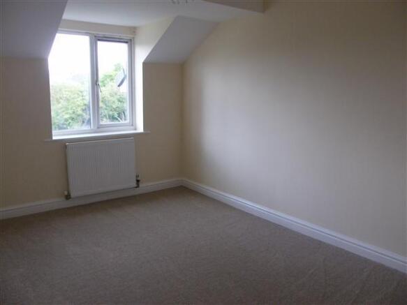 Bedroom 3: