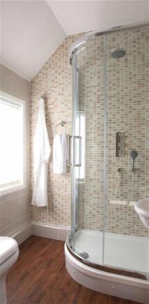 En-Suite (The Gold)