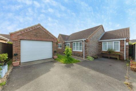 Wellington Close, South Killingholme
