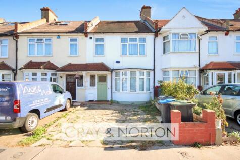 Wydehurst Road, Addiscombe, CR0
