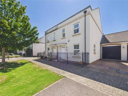 Oak Leaze, Charlton Hayes, Bristol, South Gloucestershire, BS34