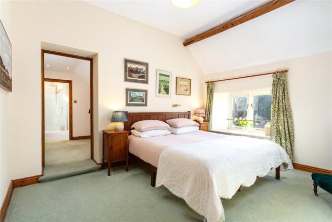 Principal Bedroom