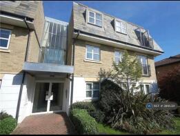 Apartment 1, Stone House, Suttons Lane, Hornchurch RM12 6SH