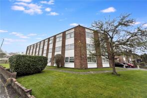 16, Carlton Court, Gresham Road, Staines-upon-thames TW18 2BL