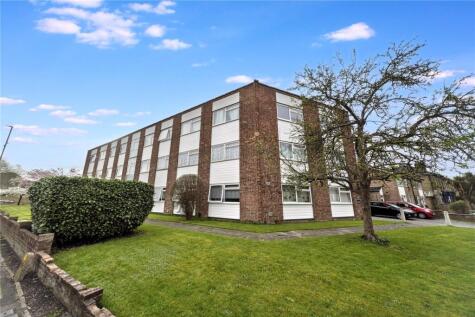 Gresham Road, Staines-upon-Thames, Surrey, TW18