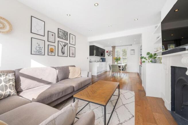 Villa Road, SW9 photo 4