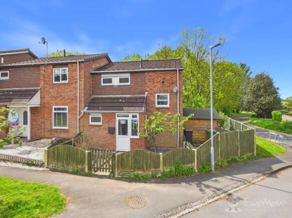 Juniper Drive, Trench, Telford, Shropshire, TF2 photo 4