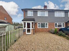 4, Furlong Close, Bourne End SL8 5AB