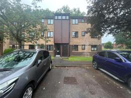 4, St Pauls Court, Reading RG1 6HF