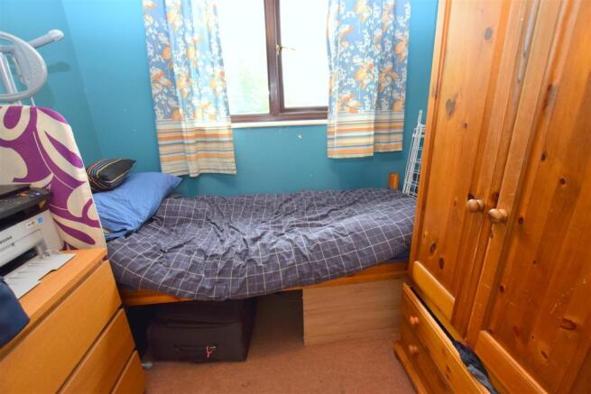 Bedroom Three: