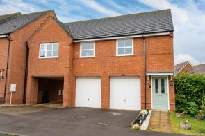 55, Tailor Close, Andover SP11 6UN