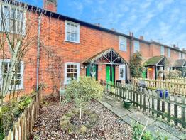 2, Pamela Row, Holyport, Maidenhead SL6 2JJ
