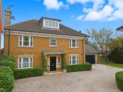 Barn Mead, Galleywood