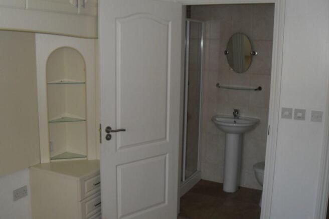 Bedroom 1 (showing