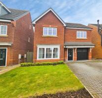 49, Merganser Crescent, Barley Meadows, Cramlington NE23 6FF