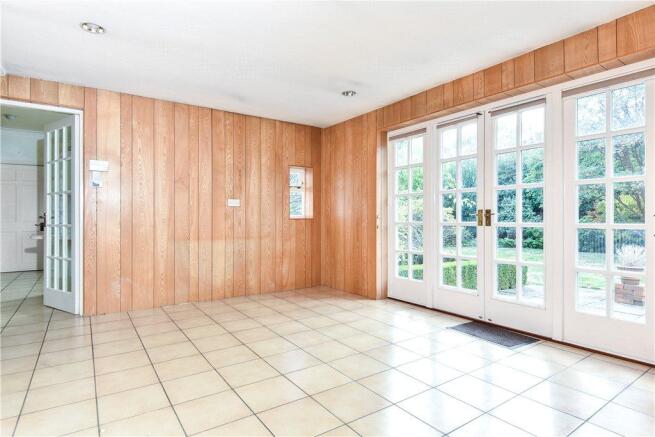 Breakfast Room