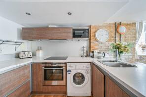 Flat 14, Building 36, Marlborough Road, London SE18 6XD