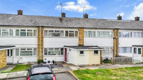Spencers Croft, Harlow