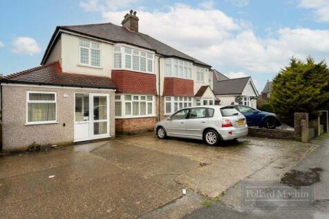 Limpsfield Road, Sanderstead