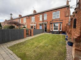 16, Valebrooke Avenue, Sunderland SR2 7HS