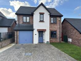 3, Reeds Way, Carlisle CA4 8FW