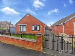8, Windlea Road, Riddings, Alfreton DE55 4AB