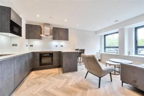 23, 50 Betjeman Court, Cockfosters Road, Barnet EN4 0DX