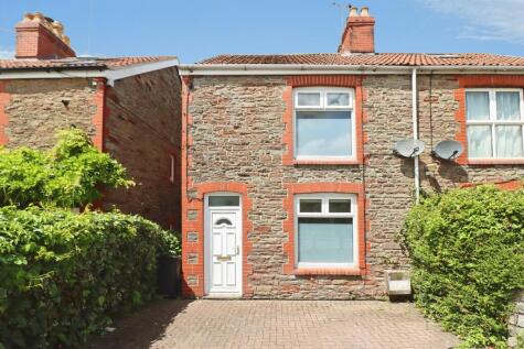 Westerleigh Road, Yate, Bristol