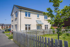 5, Steep Holm Walk, Penarth CF64 5WH