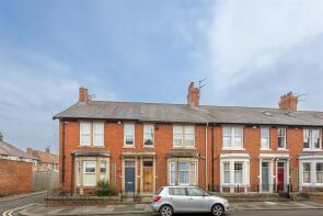 50, Simonburn Avenue, Fenham, Newcastle Upon Tyne NE4 9UA