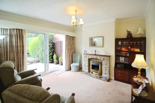 3 bed Semi-Detached for sale Image 4