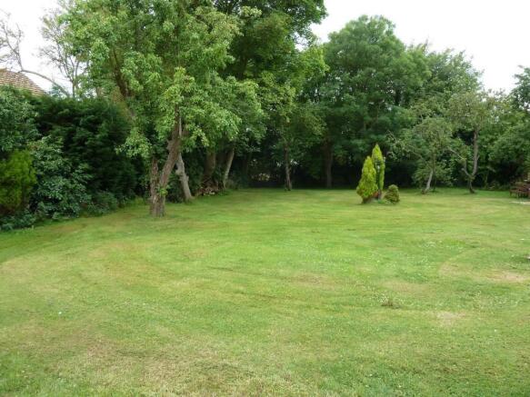 Gardens