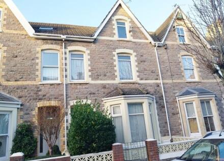 Victoria Avenue, Porthcawl, South Glamorgan, Bridgend (County of), CF36